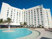 Sunset Royal Beach Resort - All Inclusive 