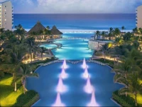 The Westin Lagunamar Ocean Resort Villas & Spa Cancun 