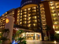 Villa del Palmar Luxury Residences 