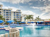 Barcelo Costa Cancun - All Inclusive 