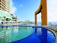 Beach Palace-All Inclusive 