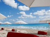 Bel Air Collection Resort and Spa Cancun 