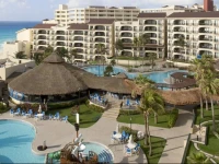 Emporio Hotel & Suites Cancun 