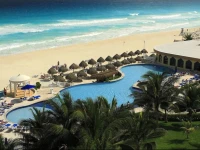 Golden Parnassus Resort & Spa - All Inclusive 