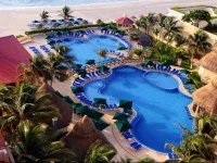 GR Solaris Cancun All Inclusive 