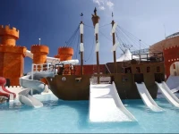 Great Parnassus Resort & Spa - All Inclusive 