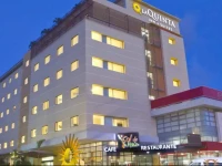 LQ Hotel by La Quinta Cancun 