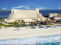 Royal Solaris Cancun-All Inclusive 
