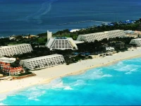 The Grand Lifestyle at Grand Oasis Cancun 