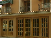Cancun International Suites 