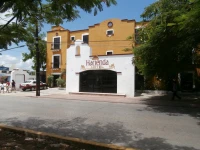 Hotel Hacienda Cancun 3*