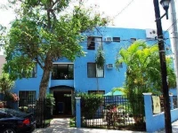 Hotel Los Girasoles 
