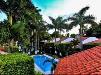 Residencial Tulipanes Cancun 