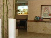 Hotel y Suites Nader 