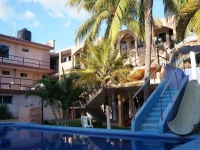 Hotel Azteca 