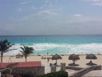 Beautiful Condo Studio with Unique Seaview 