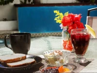 Bed and Breakfast Eclipse 
