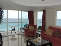 Cancun Zone 