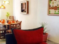 Casa Estilo Mexicano 
