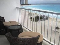 Condominios Carisa y Palma 