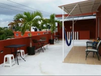 Edificio Velas Apartment 