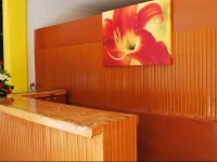 Hostal San Patricio 