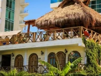 Hostel Cancun Natura 