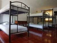 Hostel El Corazon 