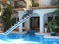 La Villa du Golf Г  Cancun 