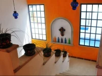 Mexicasa Hostel 