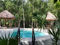 Pura Vida Cancun 
