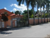 Residencia Los Encantos 