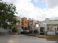 Villa Cancun House 