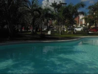 Villa Narcisos 