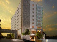 Courtyard by Marriott Queretaro 