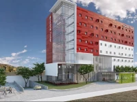 Encore Hotel Queretaro 4*