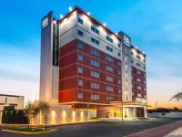 Four Points by Sheraton Queretaro Norte 