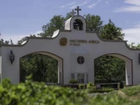 Hacienda Jurica by Brisas 
