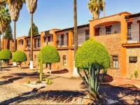 Hotel Real de Minas Tradicional 