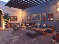 Hotel Casa Altamira 