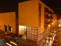 Centro 19 Hotel 