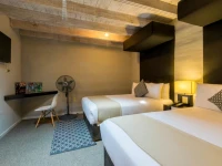 Hotel Damiana Boutique 
