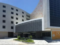 Domun Hotel 