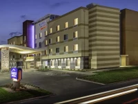 Fairfield Inn & Suites Queretaro Juriquilla 