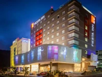 Fiesta Inn Queretaro Centro Sur 3*