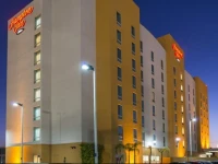 Hampton Inn by Hilton-Queretaro Tecnologico 