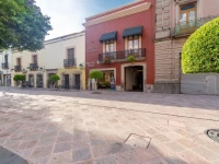 Hotel Madero 