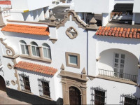 Hotel Quinta Allende