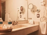Hotel San Xavier 5*