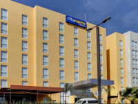CIty Express Queretaro Jurica